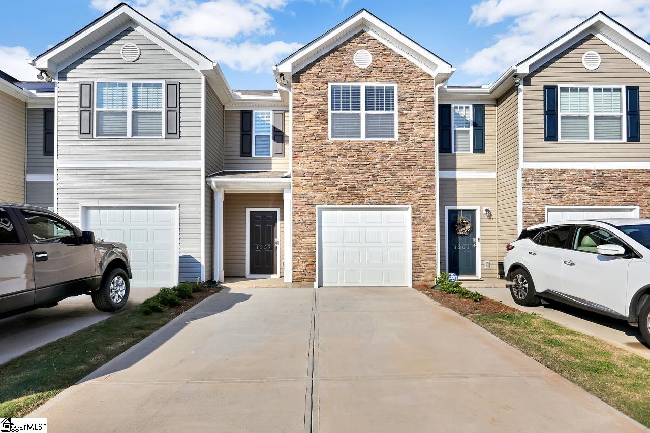 Property image 1 at 1357 Wunder Way, Boiling Springs, SC 29316