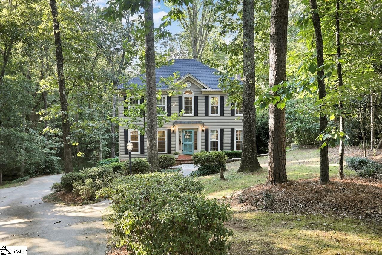 Property image 1 at 219 Westchester Way, Easley, SC 29642