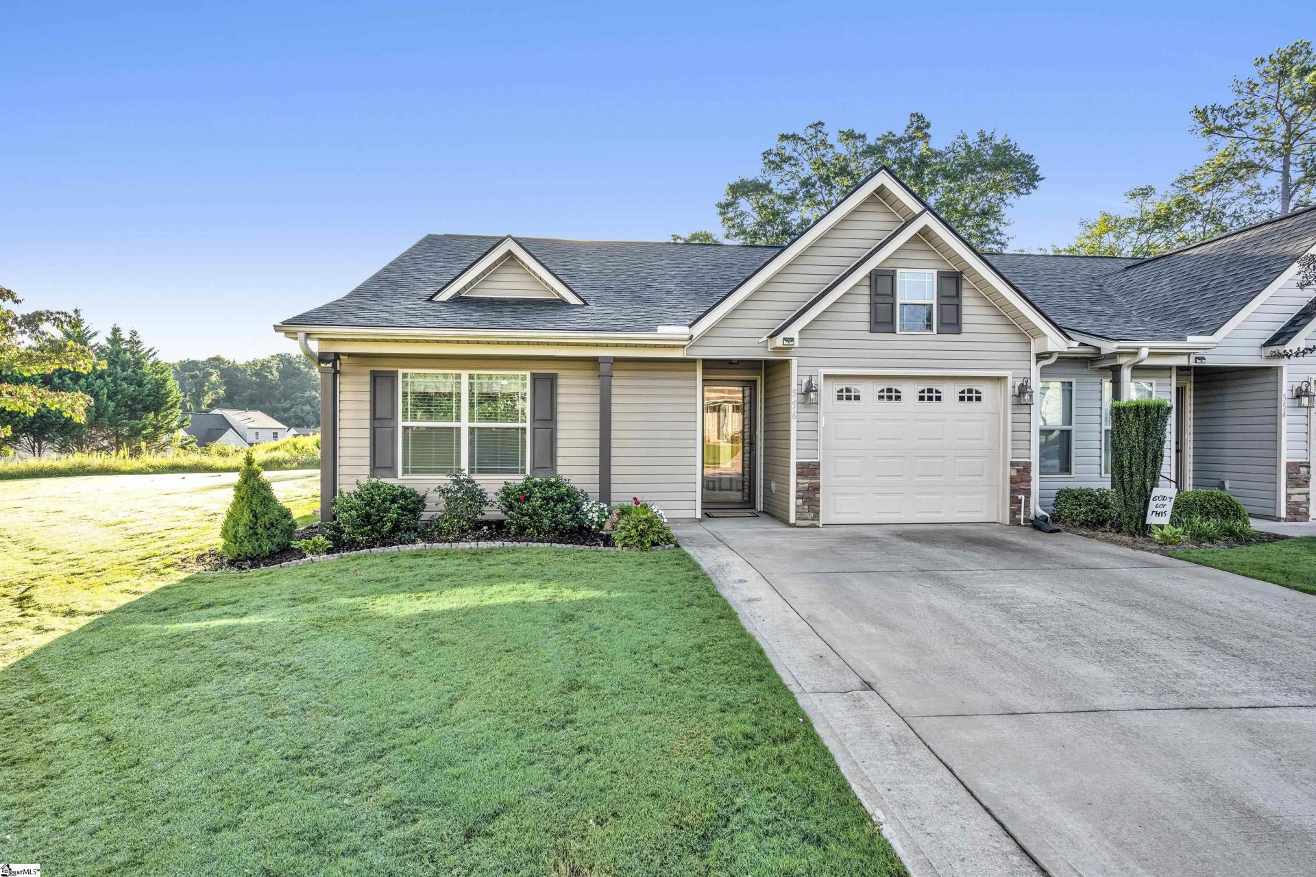 Property image 1 at 556 Wesberry Circle, Spartanburg, SC 29301