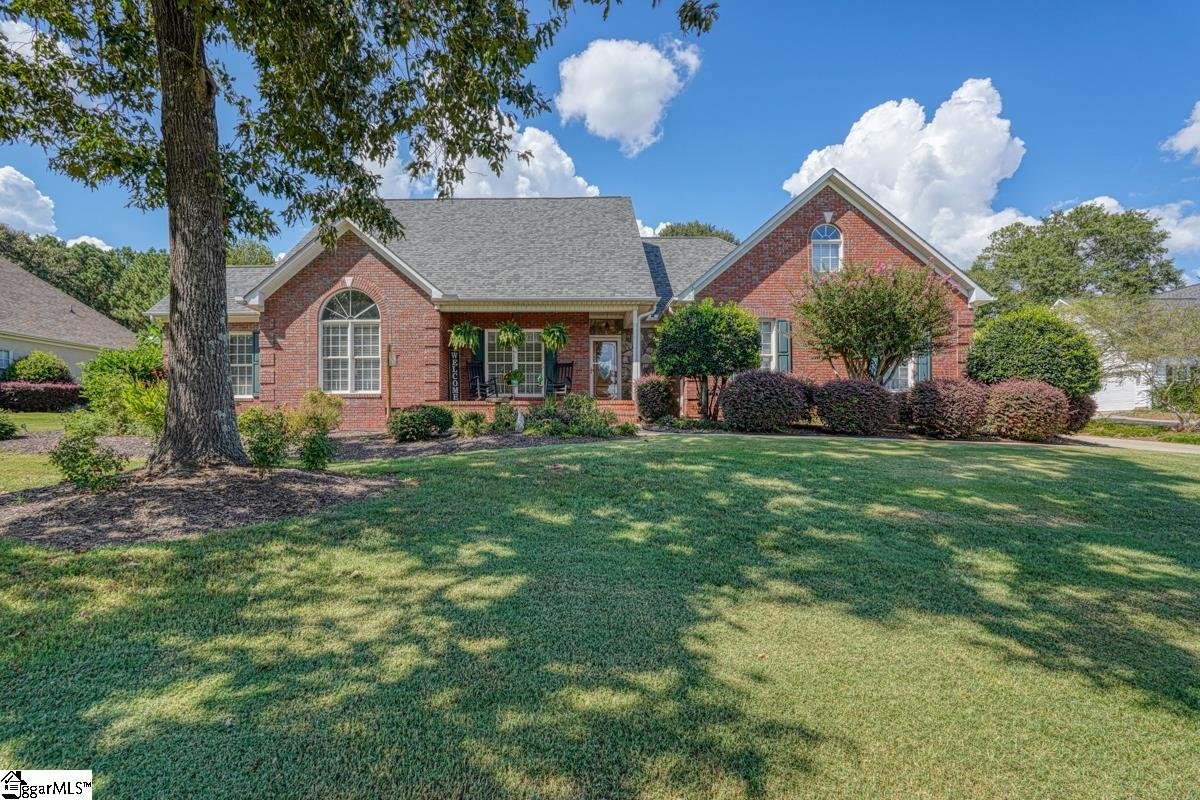 Property image 1 at 140 Leonora Drive, Moore, SC 29369-8934