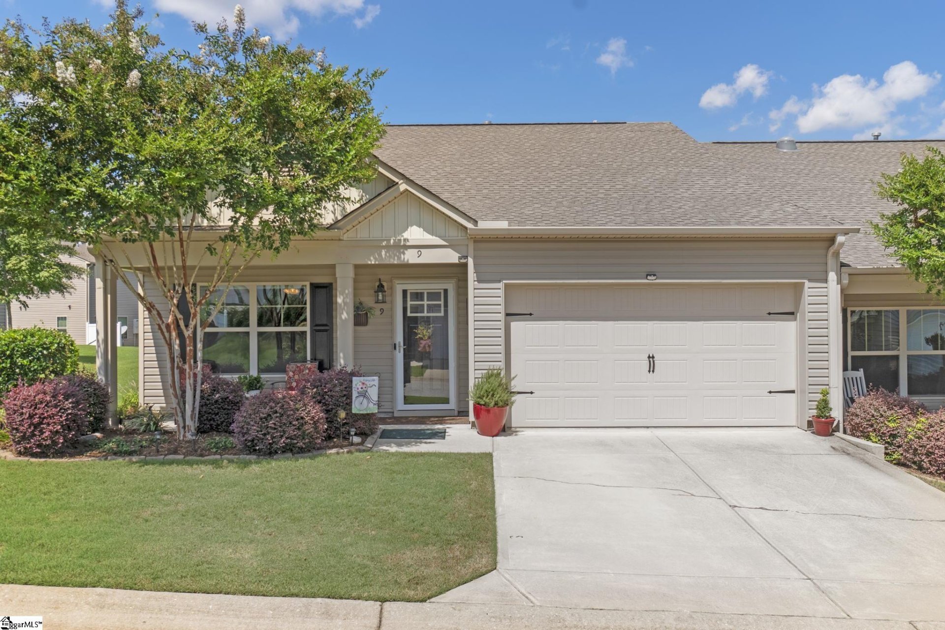 Property image 1 at 9 Endeavor Circle, Mauldin, SC 29662