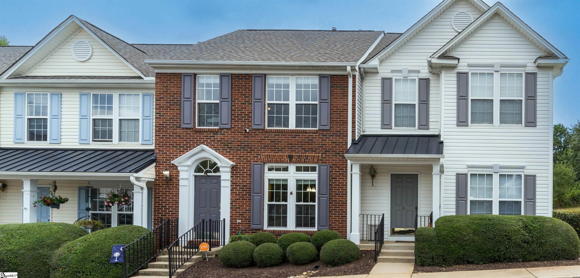 Property image 1 at 84 Spring Crossing Circle, Greer, SC 29650