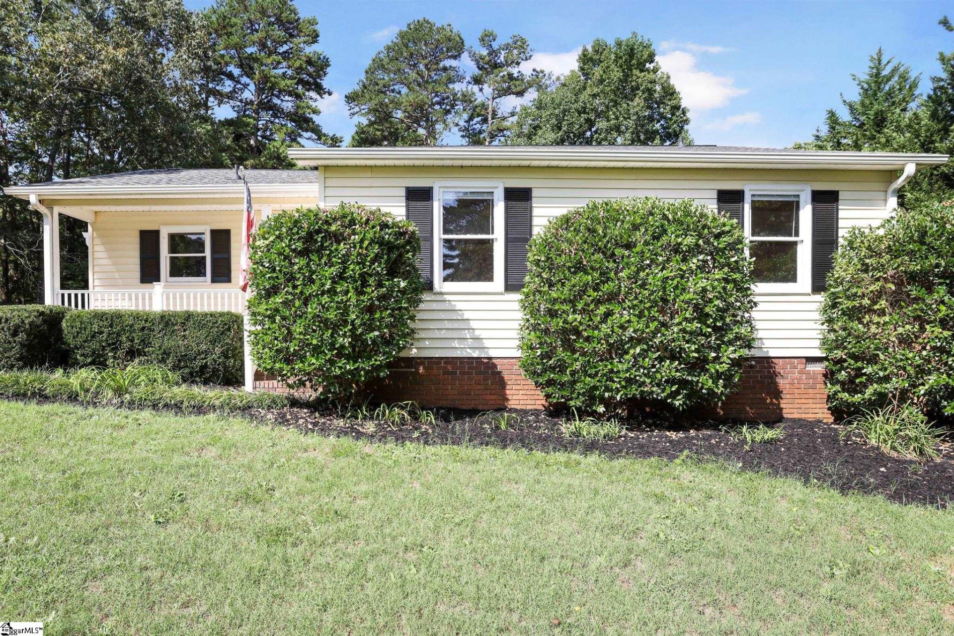 Property image 1 at 412 McCue Street, Easley, SC 29642