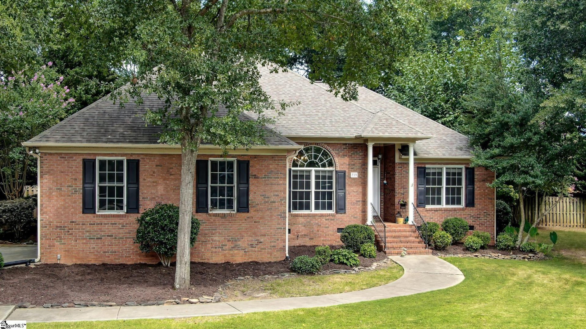 Property image 1 at 719 Symmetry Court, Boiling Springs, SC 29316