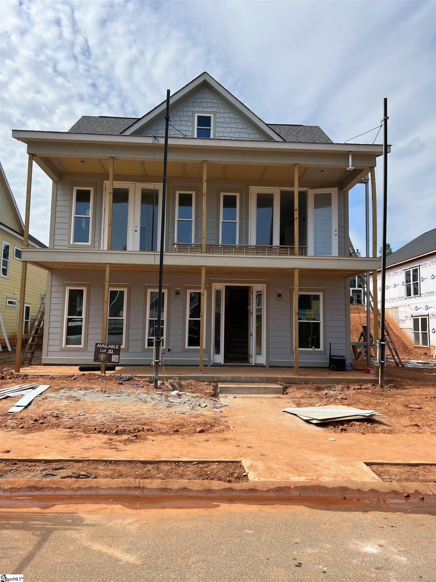 Property image 1 at 530 Coolwater Drive, Taylors, SC 29687