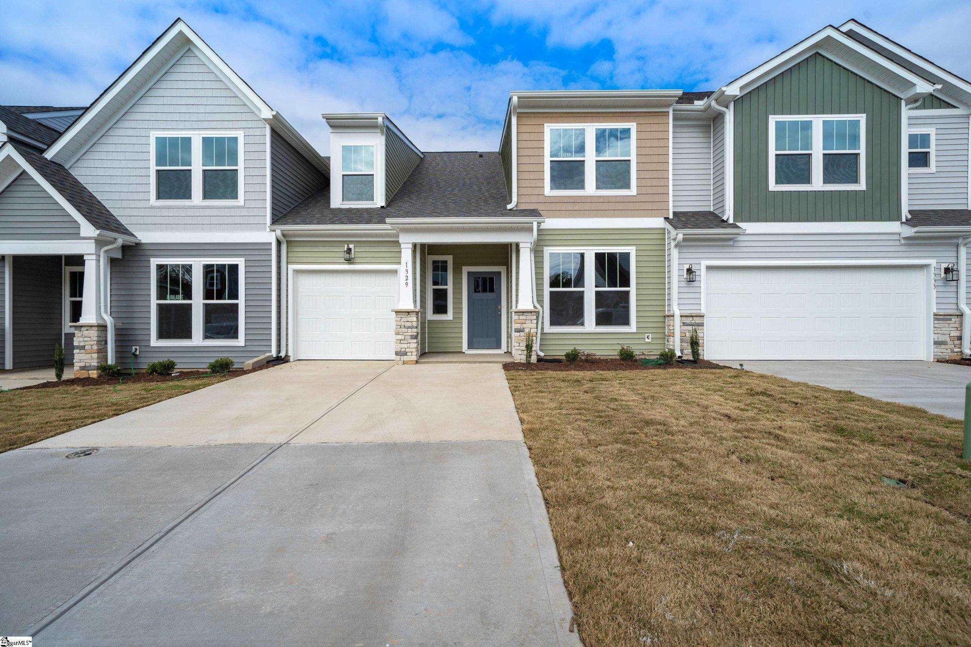 Property image 1 at 1329 Summer Gold Way, Boiling Springs, SC 29316