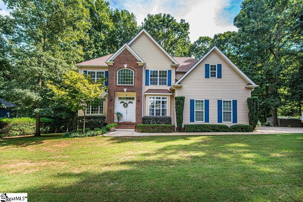 Property image 1 at 4 Black Powder Court, Piedmont, SC 29673