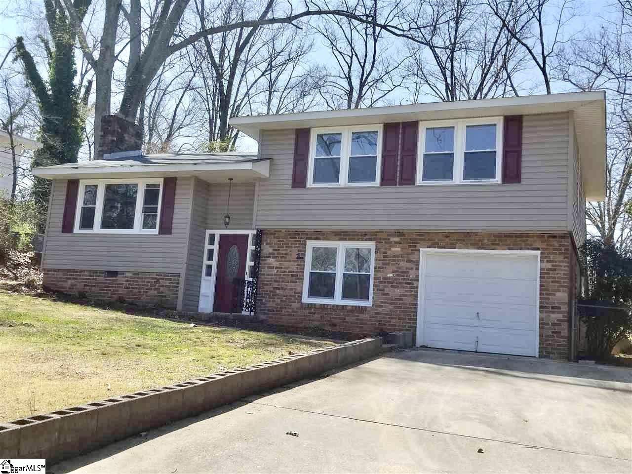 Property image 1 at 108 Marlboro Drive, Greenville, SC 29605