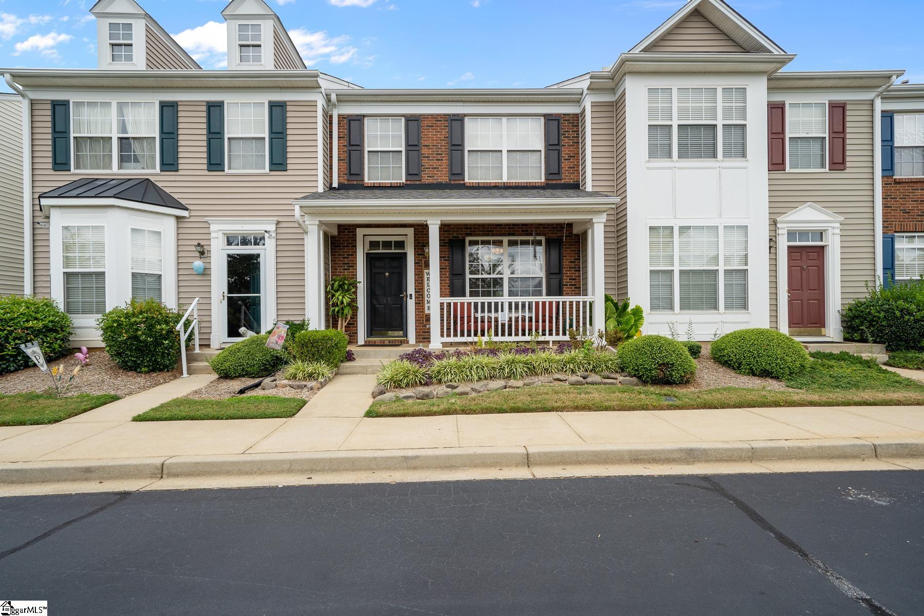 Property image 1 at 15 Stratus Court, Greer, SC 29650
