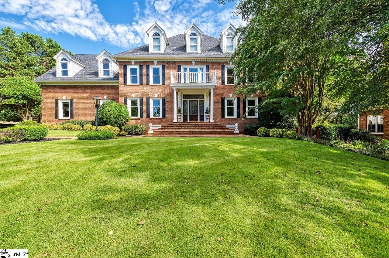 Property image 1 at 4 Saint Helaine Place, Greer, SC 29650