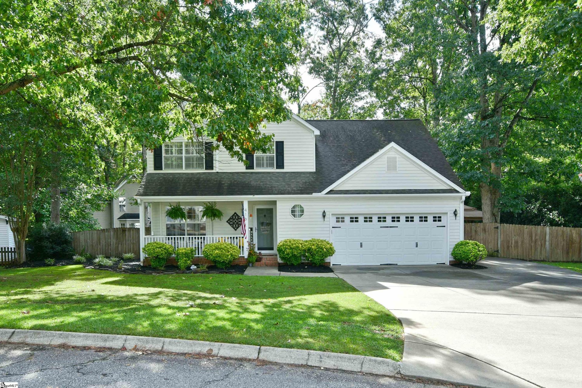 Property image 1 at 416 Penobscot Court, Simpsonville, SC 29681