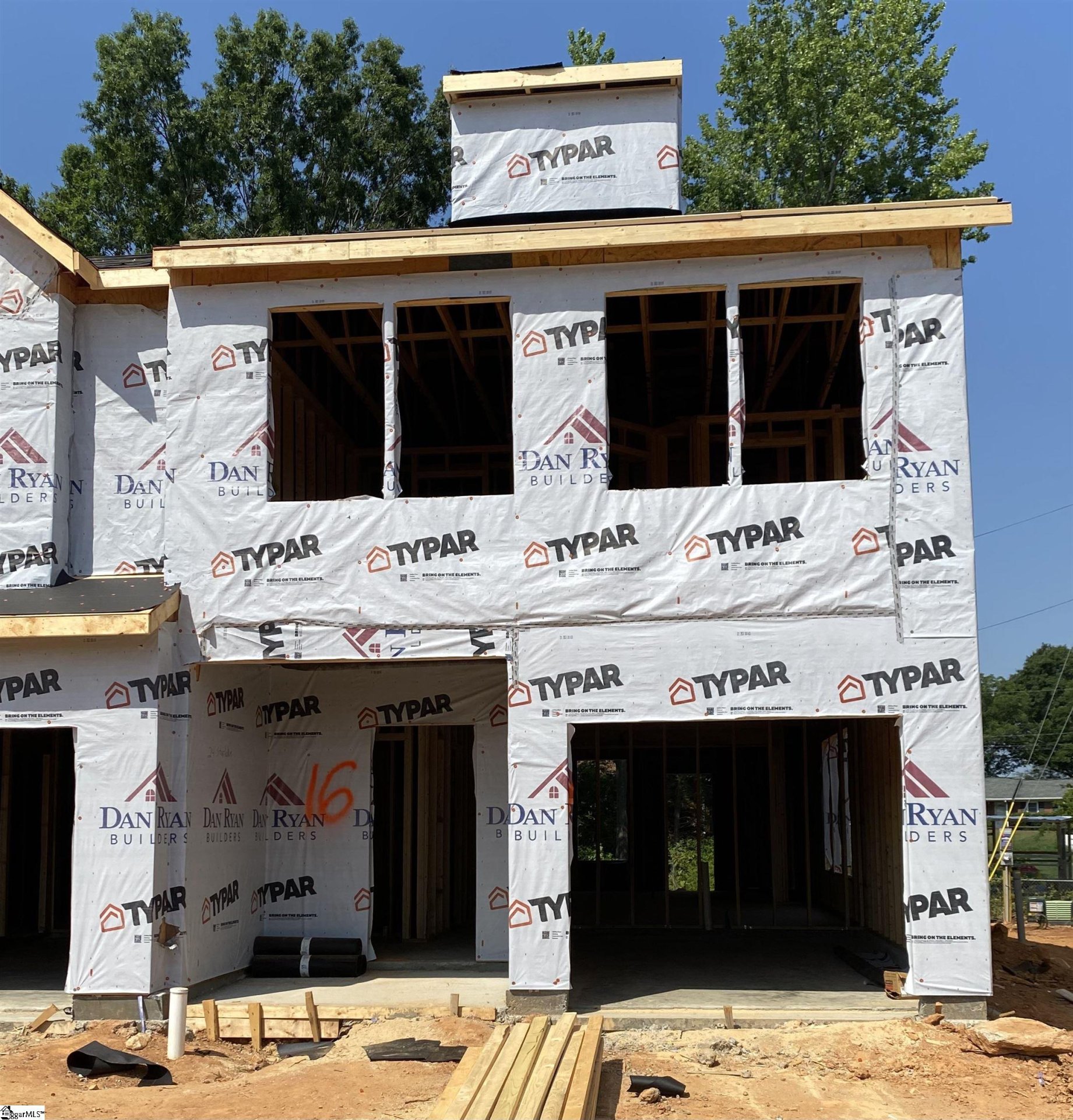 Property image 1 at 23 Starlake Road, Simpsonville, SC 29681