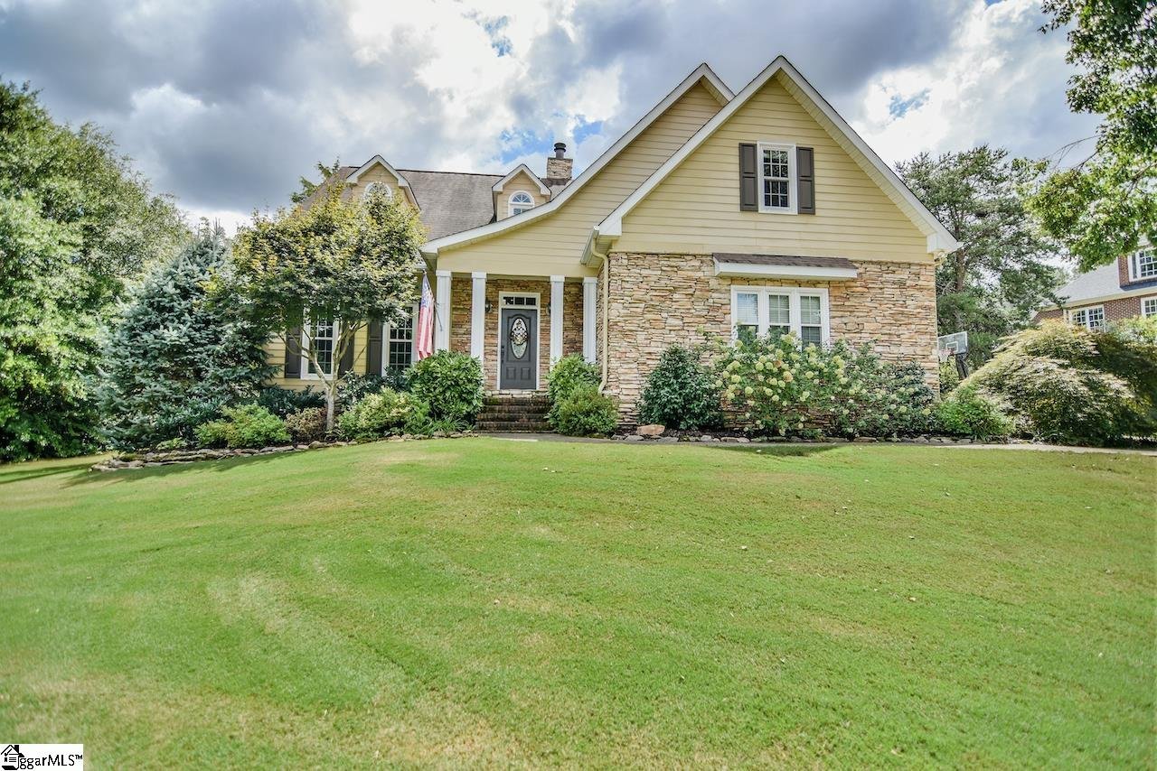 Property image 1 at 12 Avens Hill Drive, Greer, SC 29651