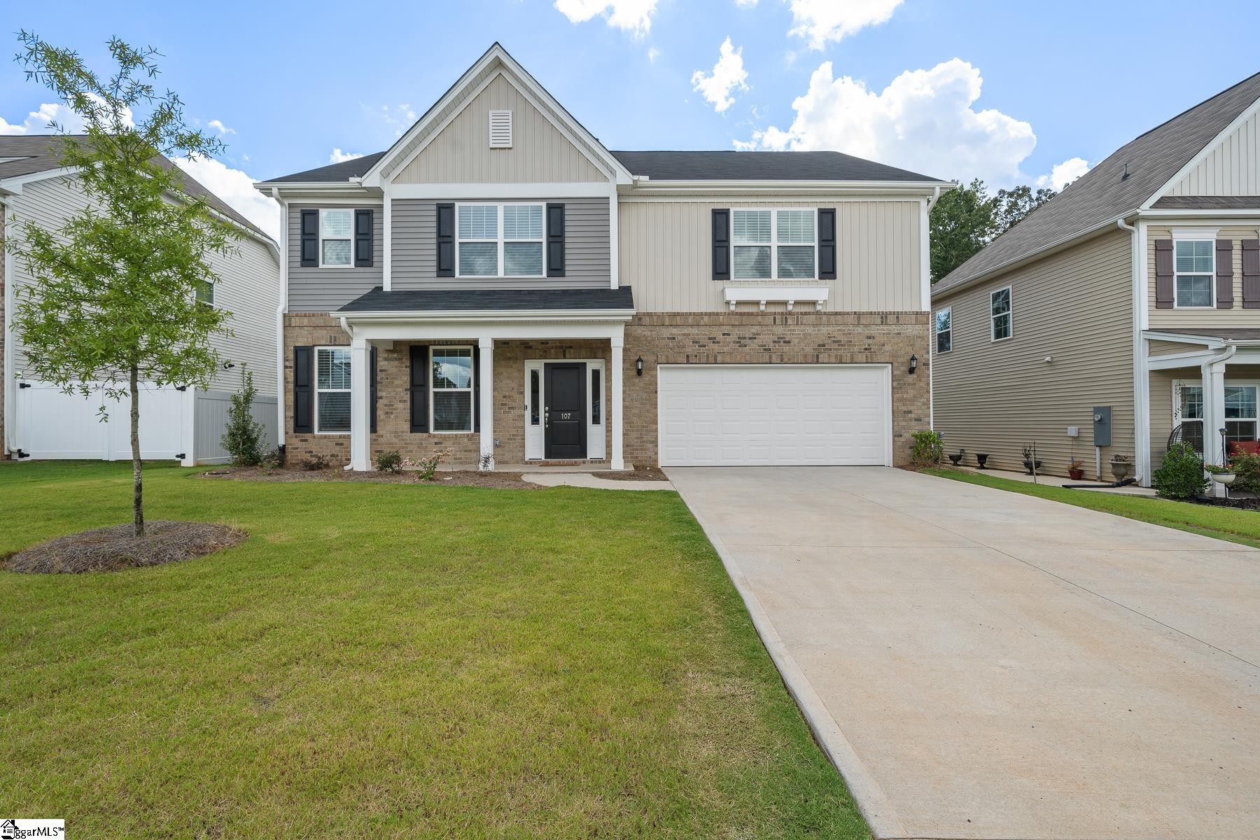 107 Crisp Cameo Court