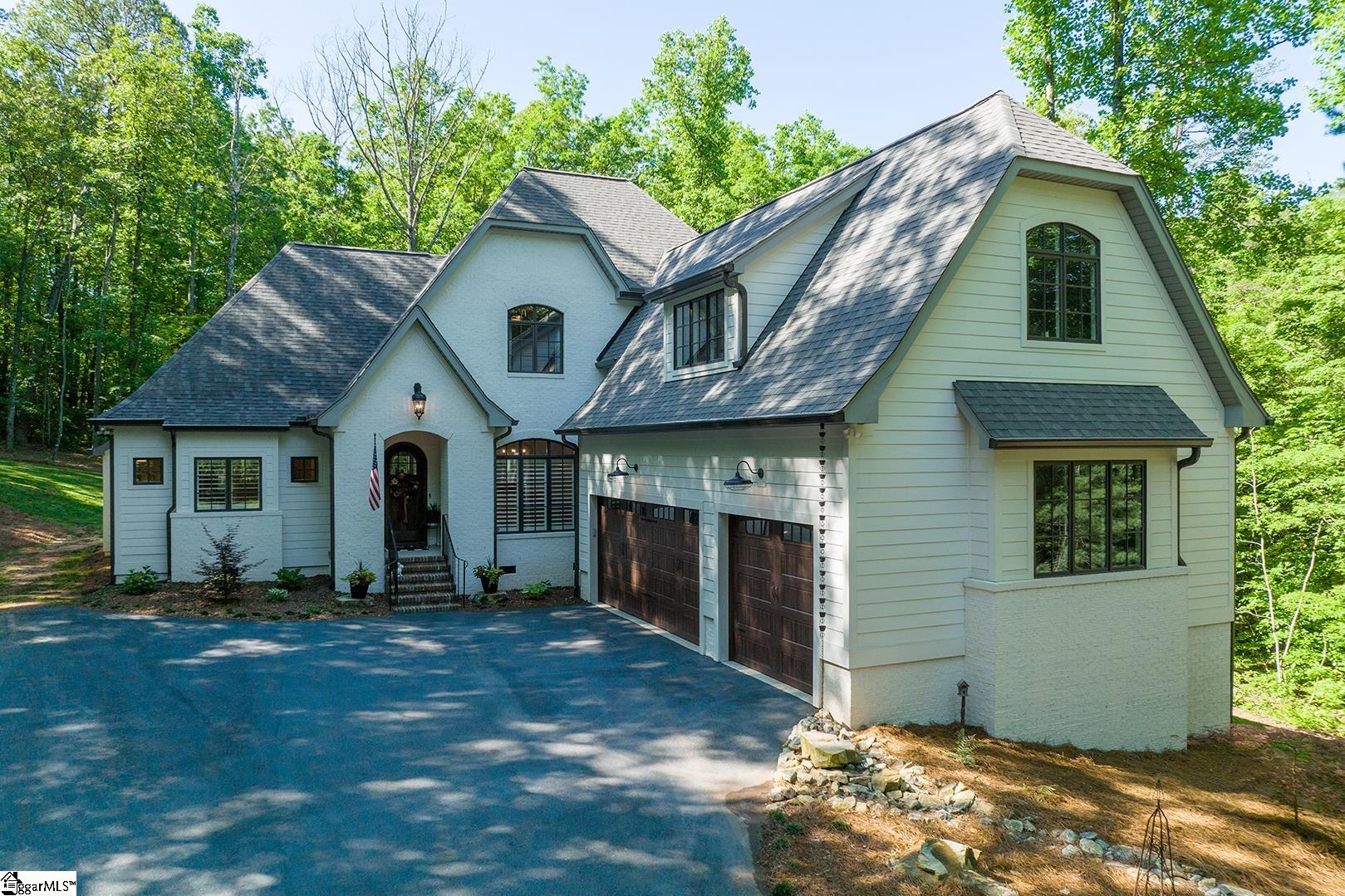 Property image 1 at 104 GARDEN GATE Trail, Marietta, SC 29661