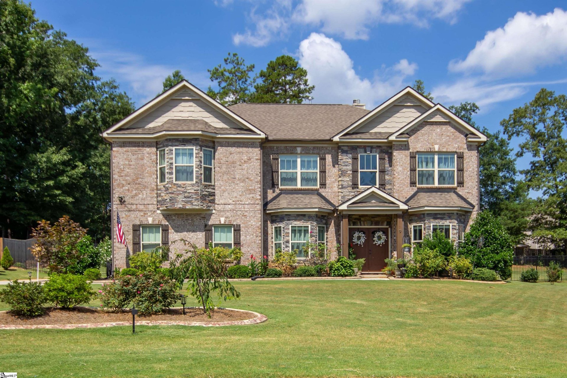 Property image 1 at 9 Sedgewood Court, Fountain Inn, SC 29644