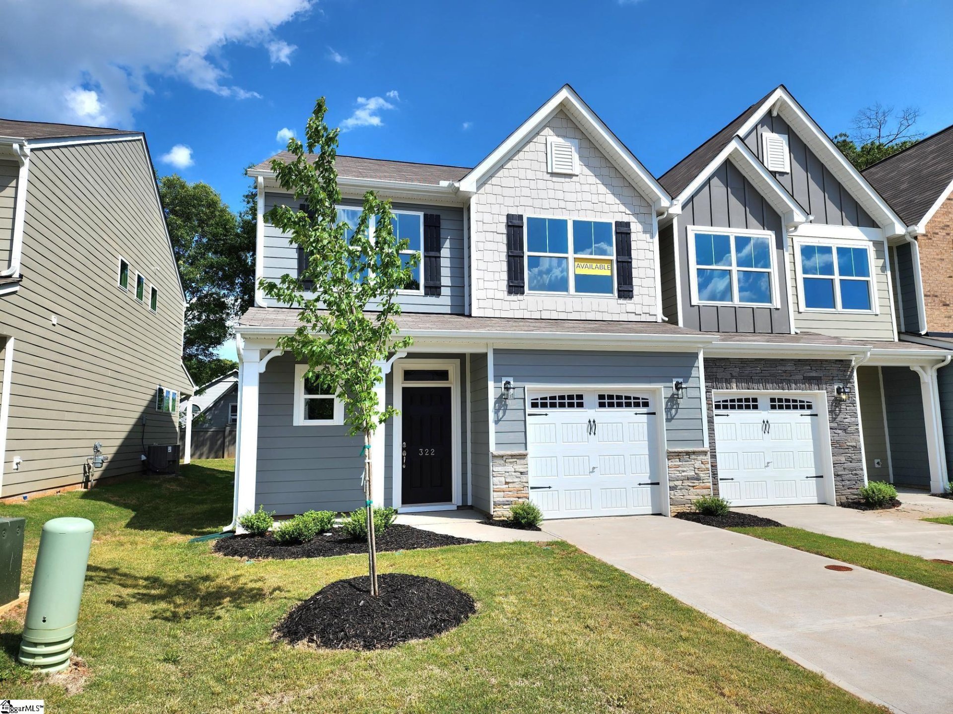 322 Nantallah Trail Lot 82