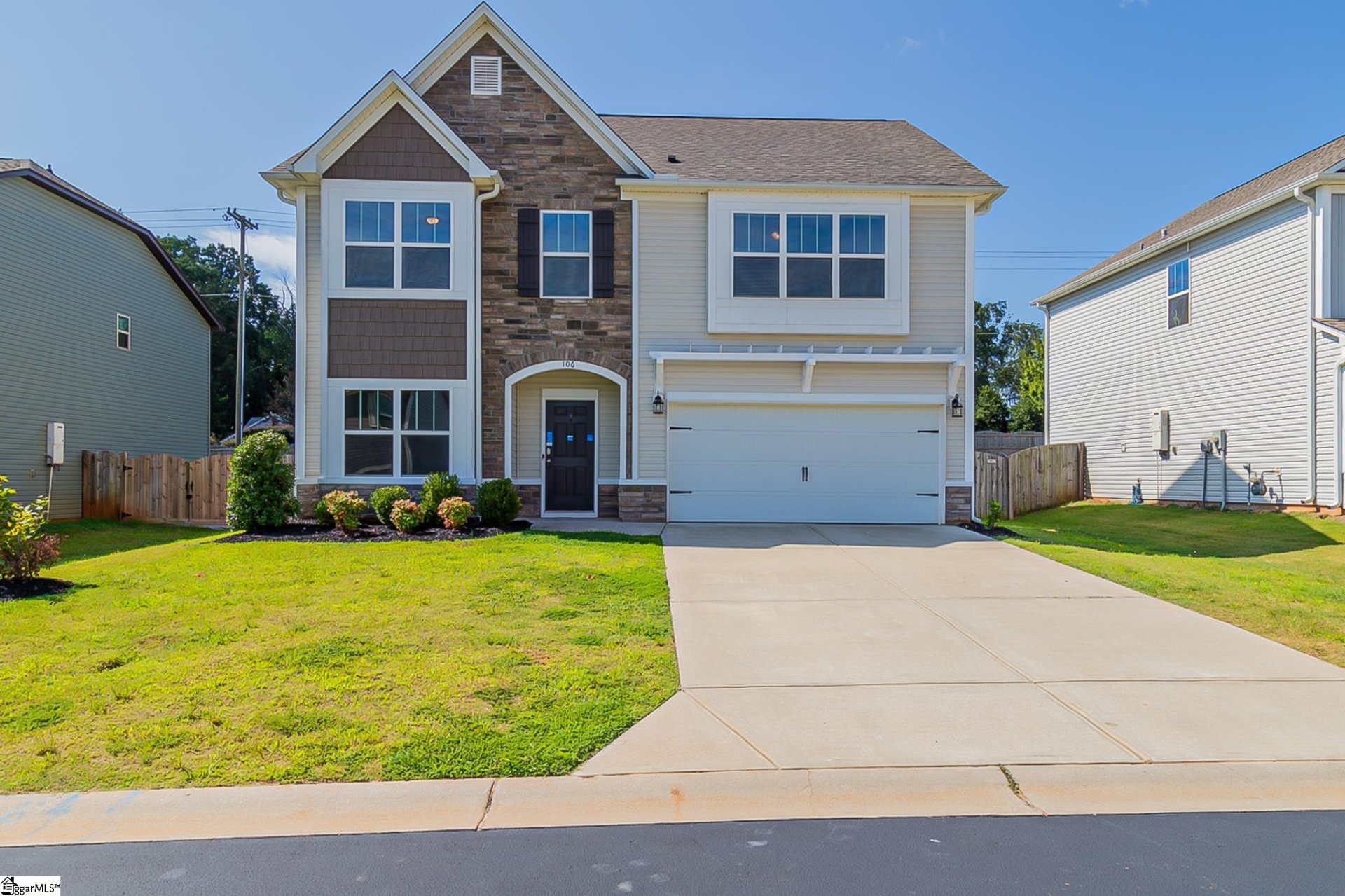 Property at 106 Viewmont Drive, Duncan, SC 29334