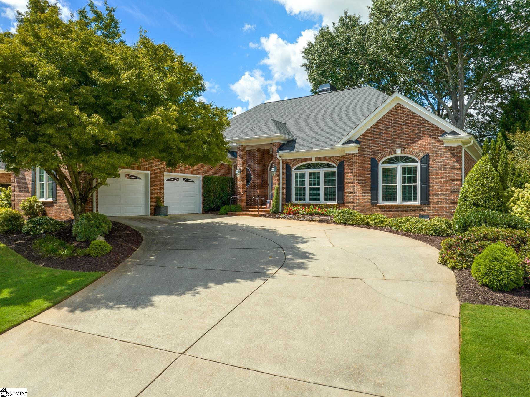 Property image 1 at 225 Wildlife Trail, Greer, SC 29650