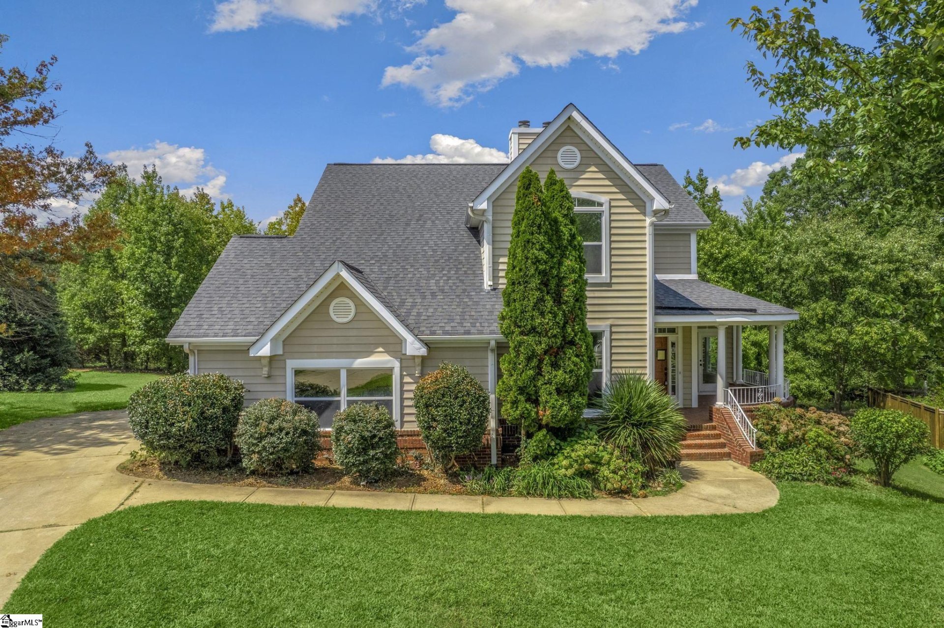 Property image 1 at 121 Goodridge Court, Greer, SC 29651