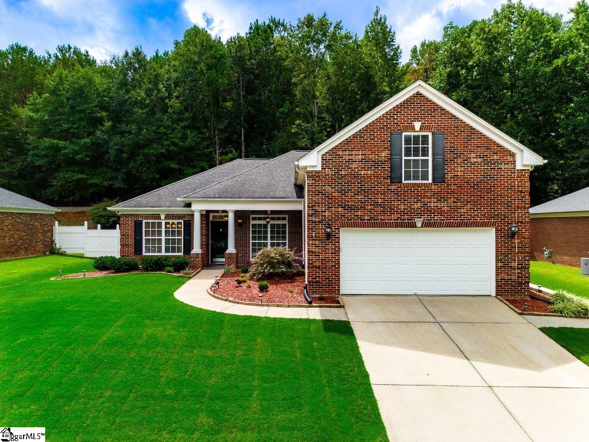 Property image 1 at 113 Arabian Way, Simpsonville, SC 29681