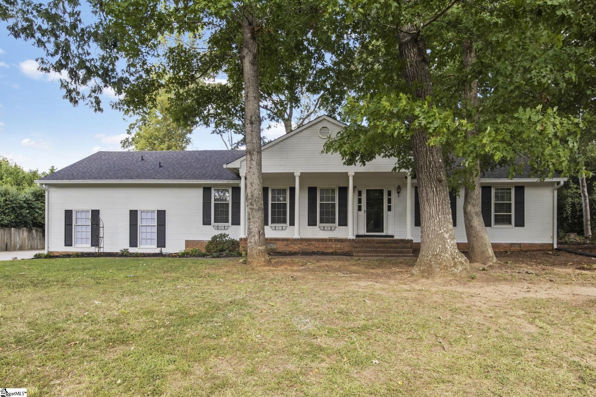 Property image 1 at 660 Stafford Avenue, Spartanburg, SC 29302
