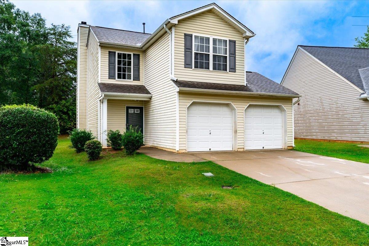 Property image 1 at 7 Maravista Avenue, Greenville, SC 29617