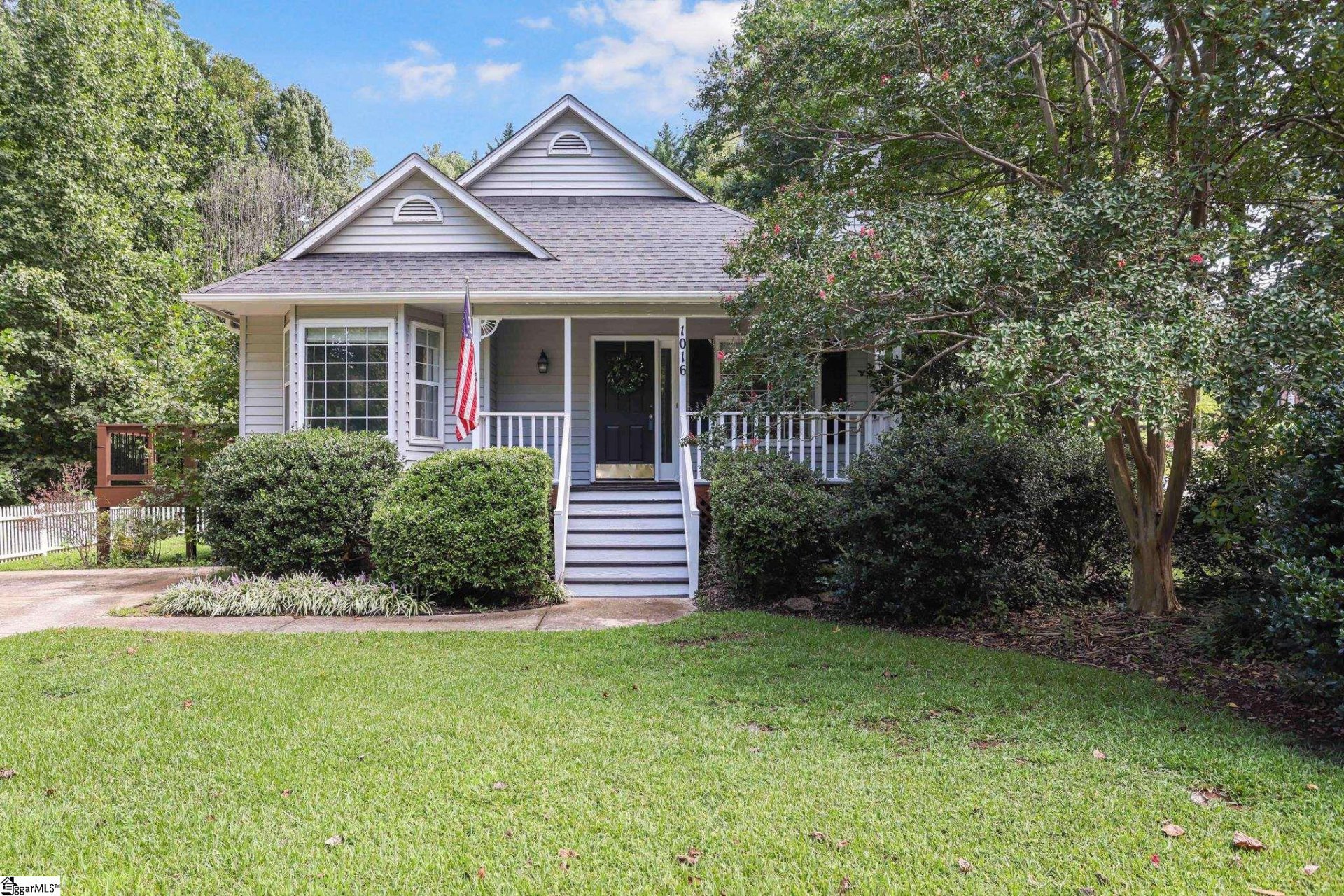 Property image 1 at 1016 Summit Drive, Greenville, SC 29609
