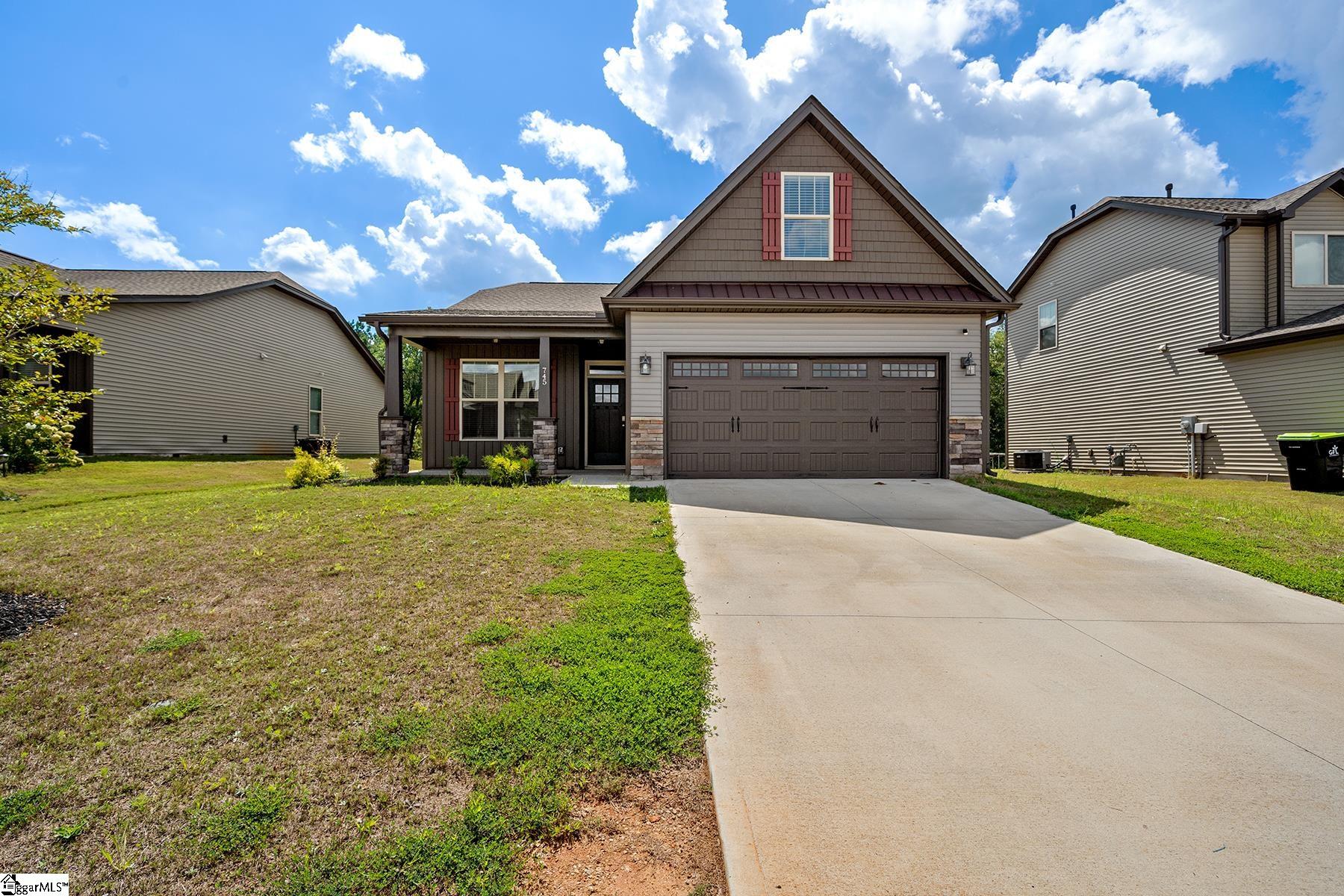 745 Silver Pines Lane