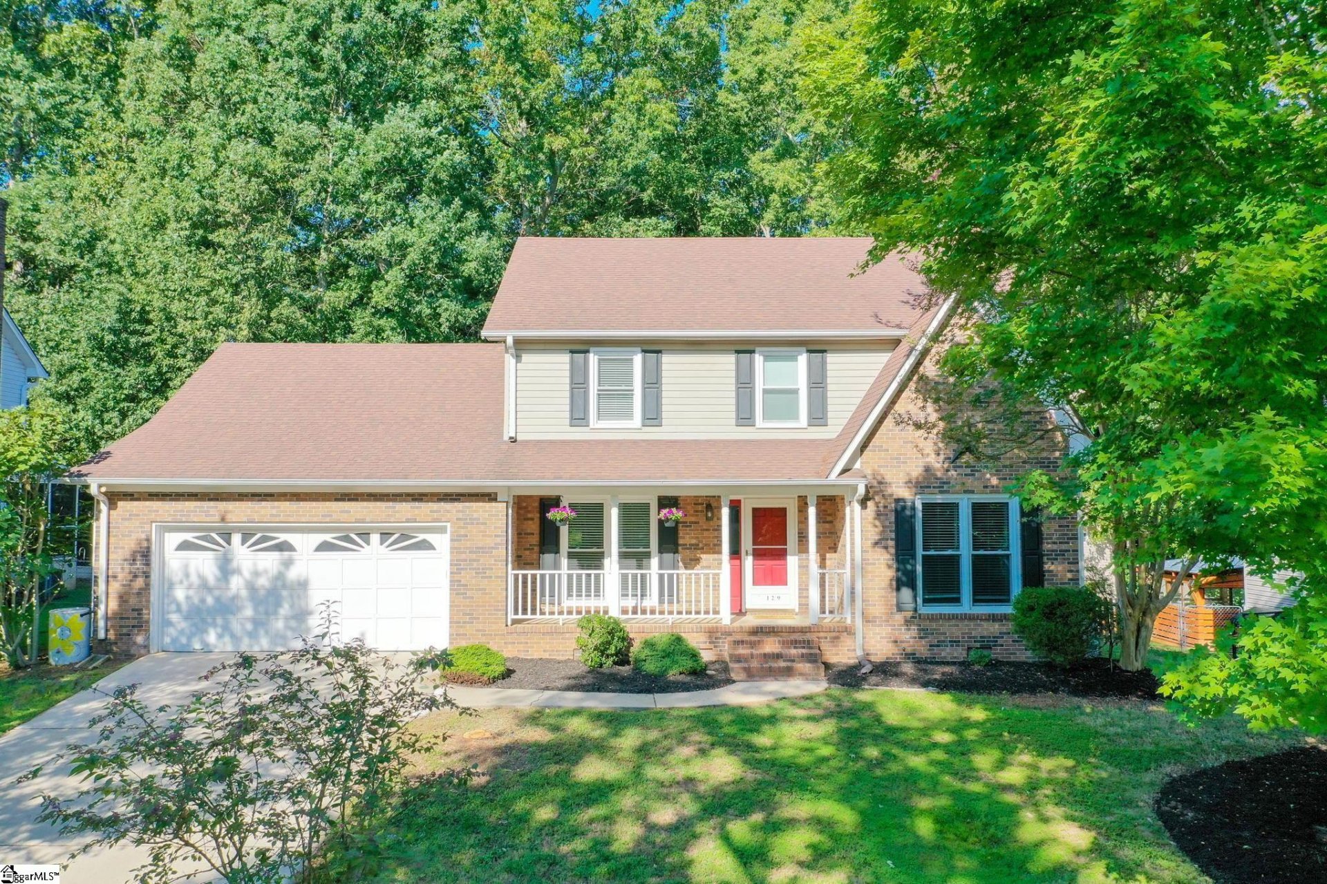 Property image 1 at 129 Emerald Way, Simpsonville, SC 29681