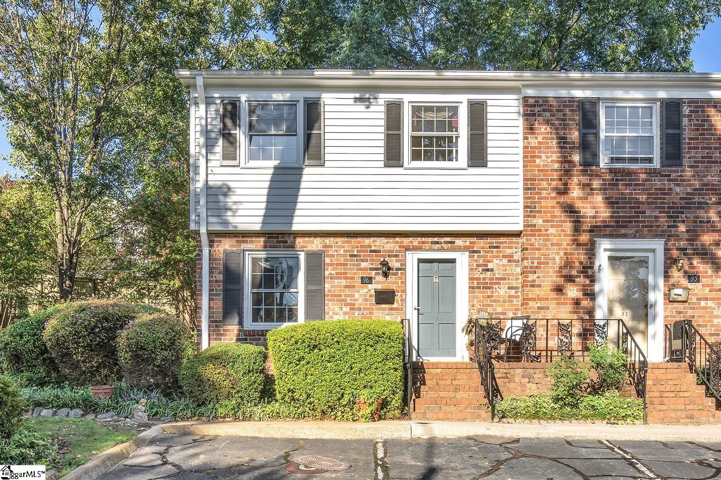 Property image 1 at 815 Edwards Road, Greenville, SC 29615