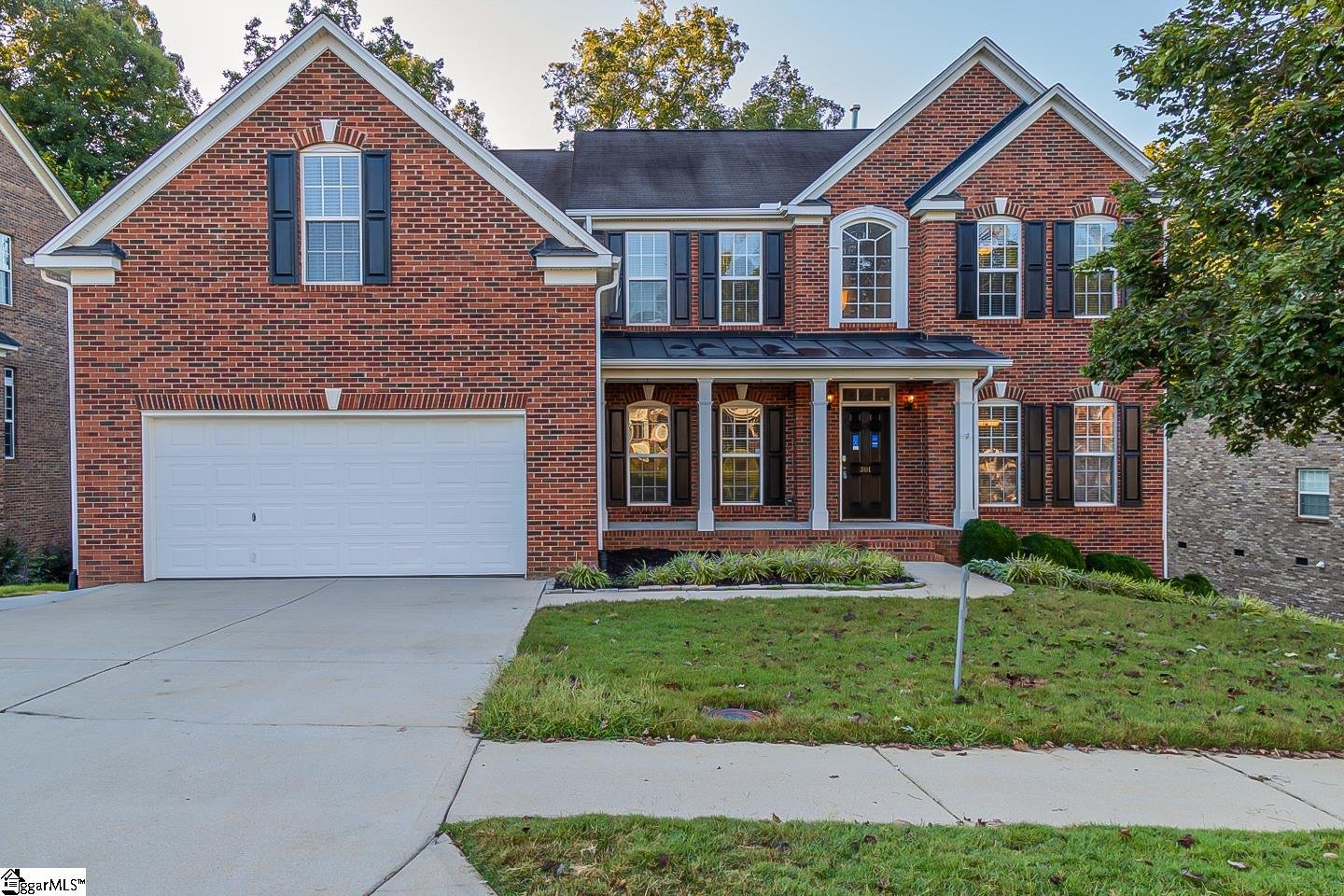 Property image 1 at 301 Winding River Lane, Simpsonville, SC 29681