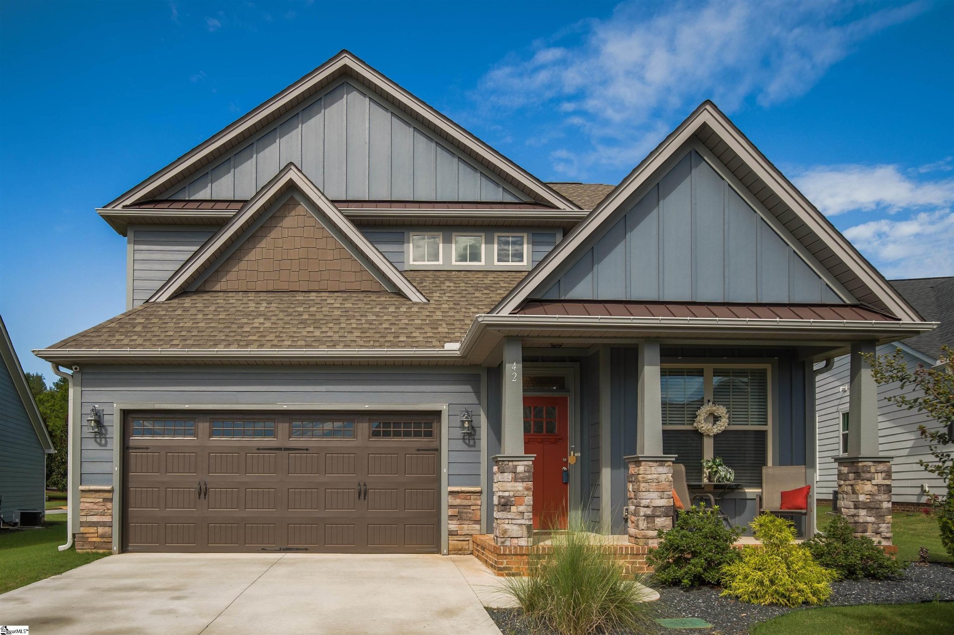 Property image 1 at 42 Mossycup Road, Taylors, SC 29687