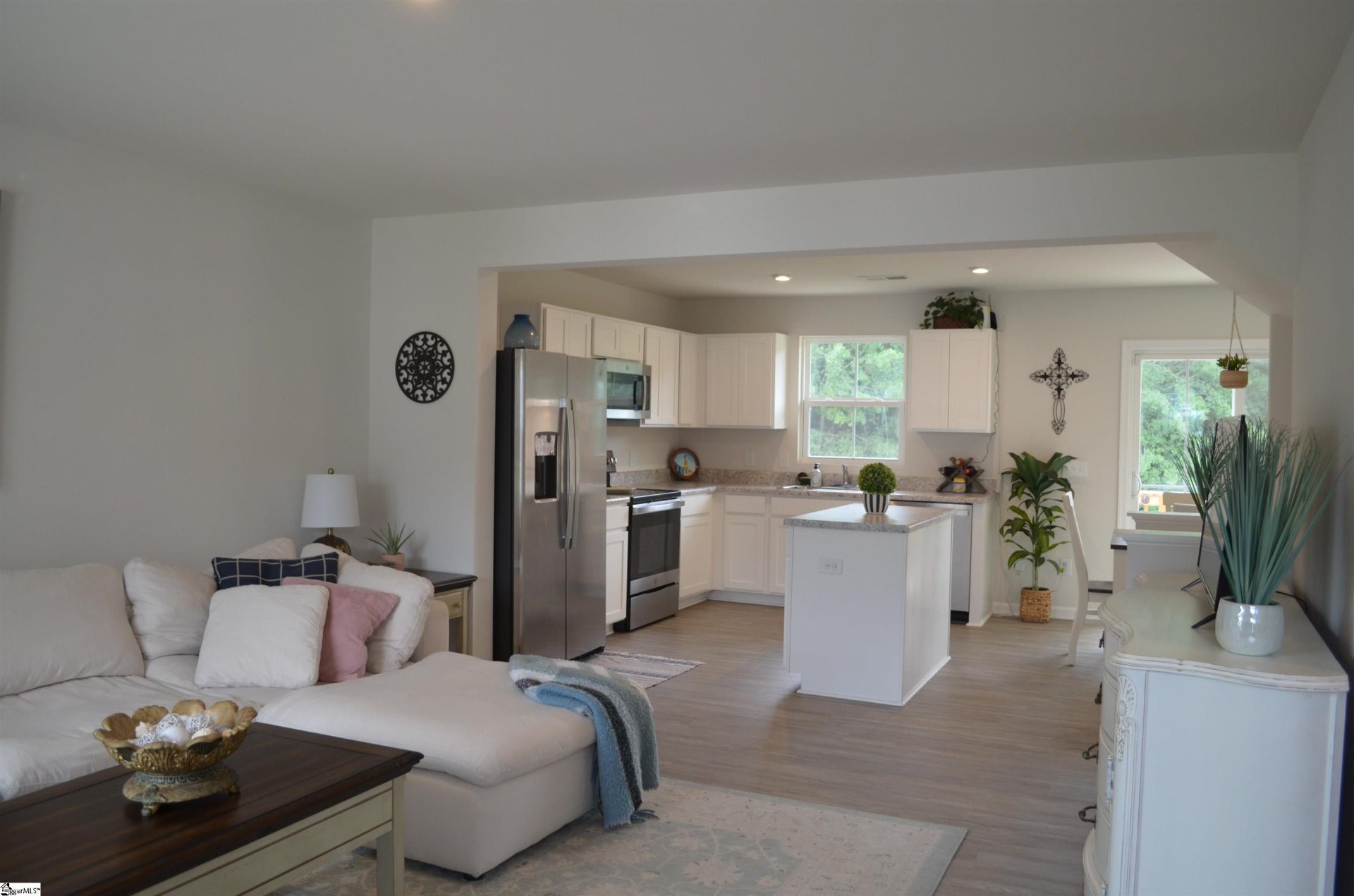 Property image 1 at 236 Brooklane Court, Easley, SC 29642