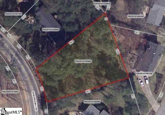 102 Edwards Mill Road