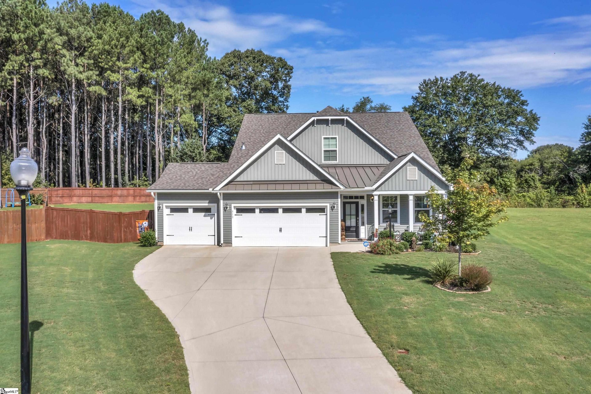 Property image 1 at 313 Timberland Way, Piedmont, SC 29673