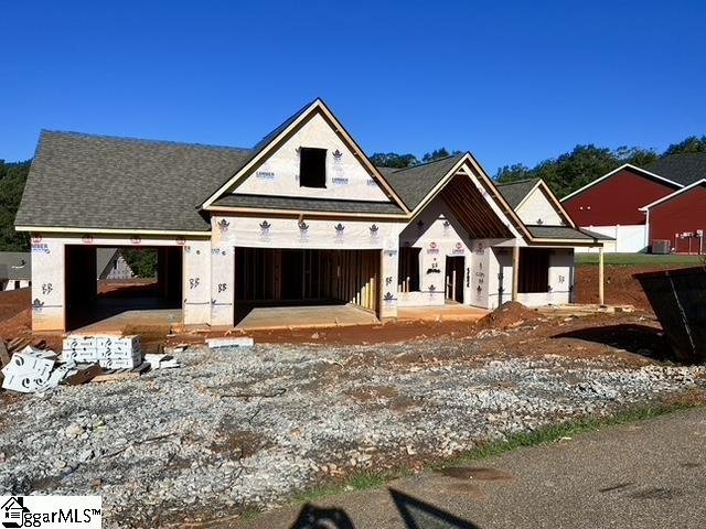 Property image 1 at 248 Inlet Pointe Drive, Anderson, SC 29625