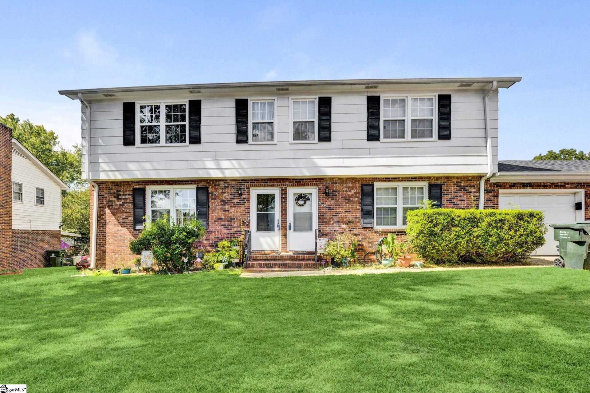 Property image 1 at 316/318 Devonwood Court, Taylors, SC 29687-4205