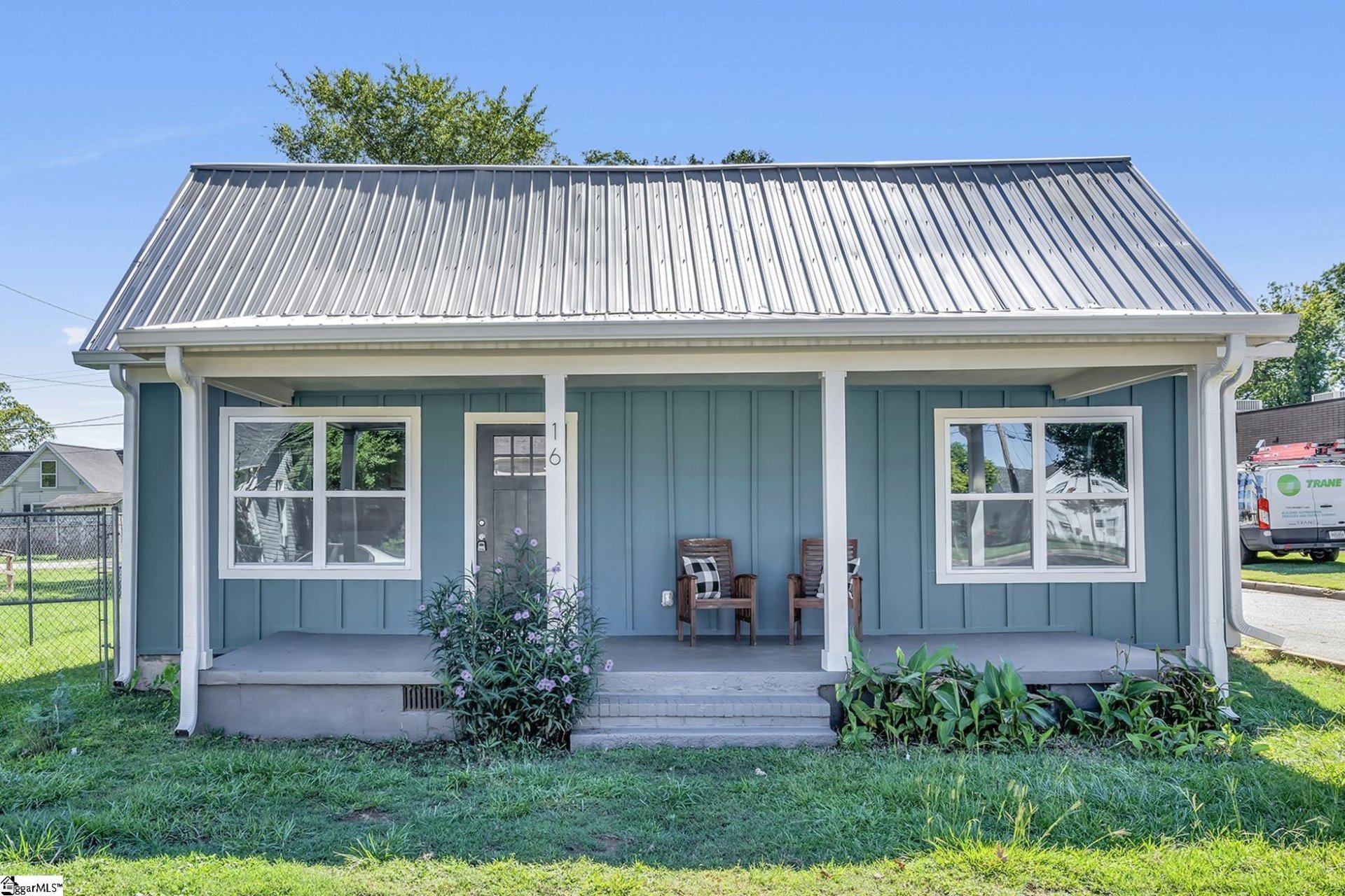 Property image 1 at 16 Welch Street, Greenville, SC 29605