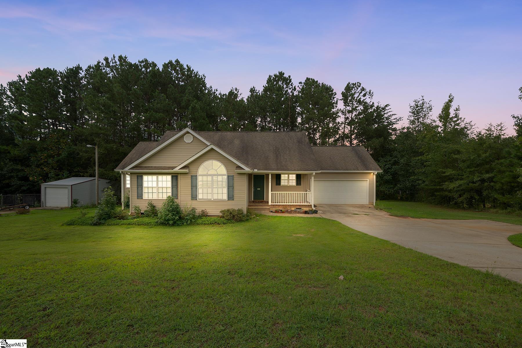 Property image 1 at 230 Hallmark Circle, Easley, SC 29640