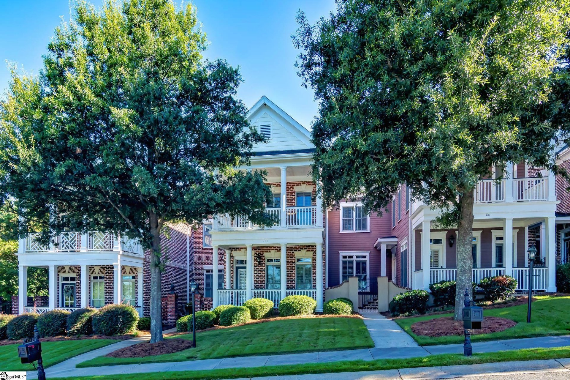 Property image 1 at 112 Rivoli Lane, Greenville, SC 29615