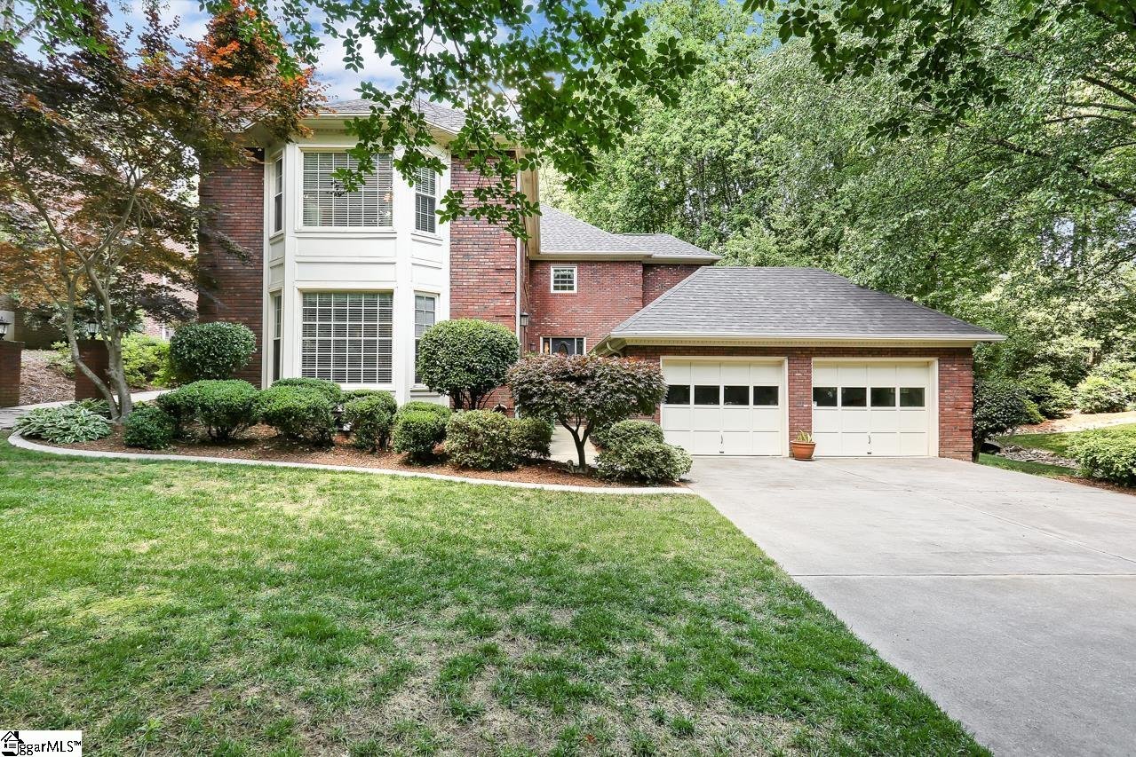 Property image 1 at 111 Sandpiper Lane, Greenville, SC 29607