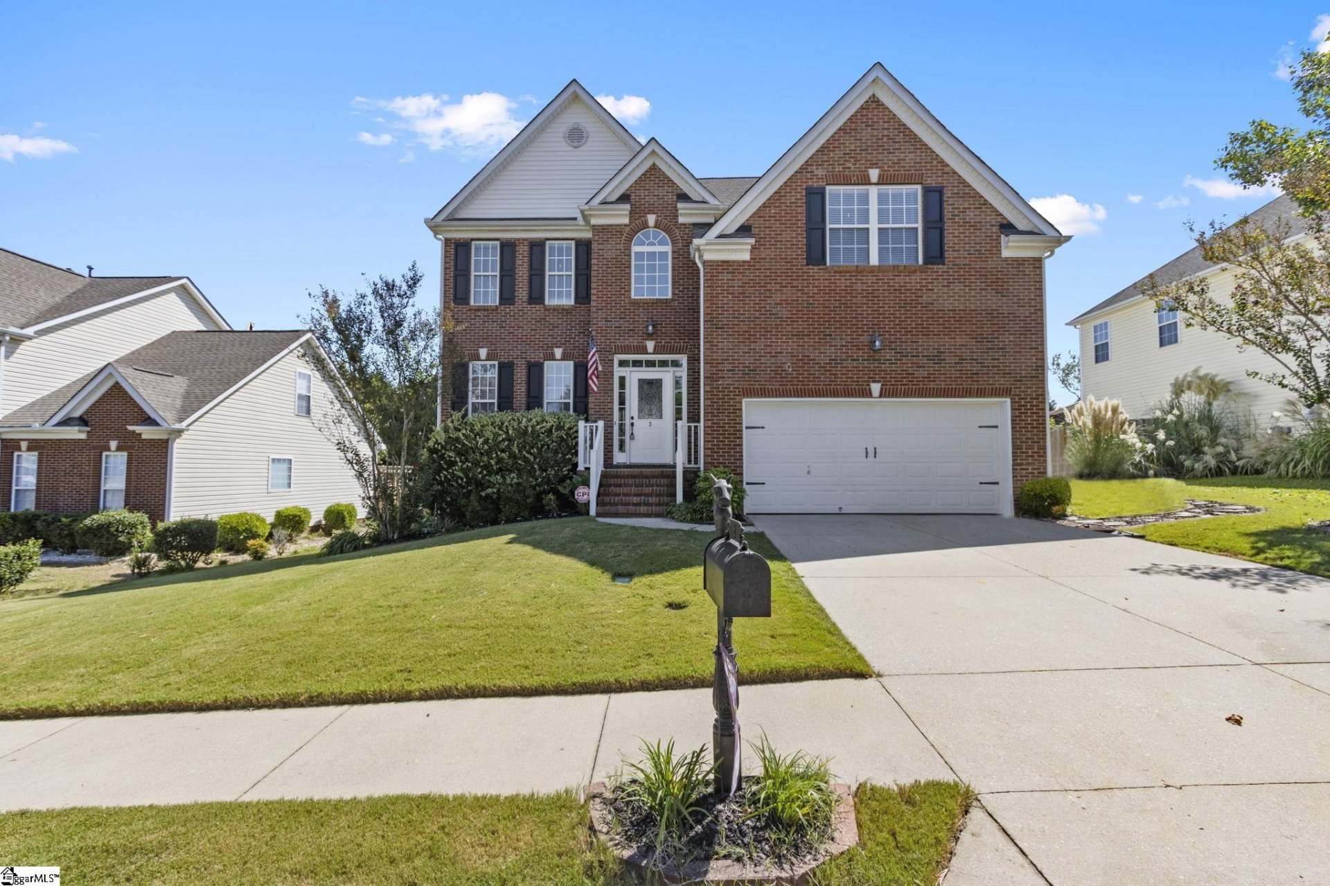 Property image 1 at 3 Plamondon Drive, Simpsonville, SC 29680