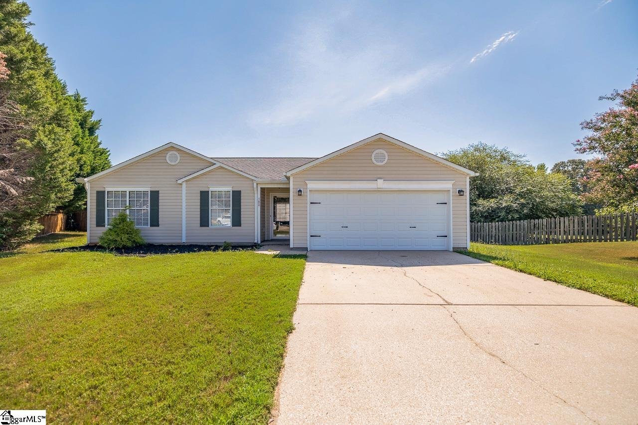 Property image 1 at 102 Pasture Place, Simpsonville, SC 29681