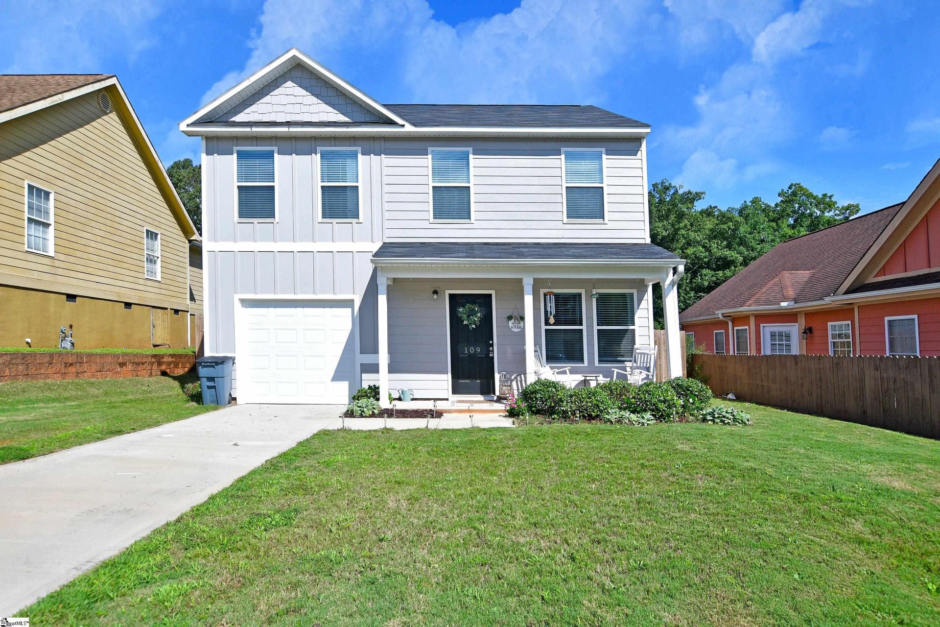 Property image 1 at 109 Regency Walk, Pickens, SC 29671