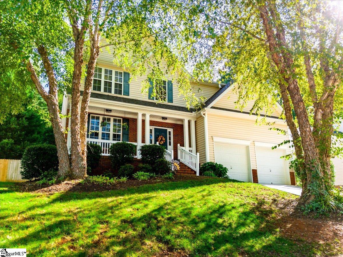 Property image 1 at 245 Northcliff Way, Greenville, SC 29617