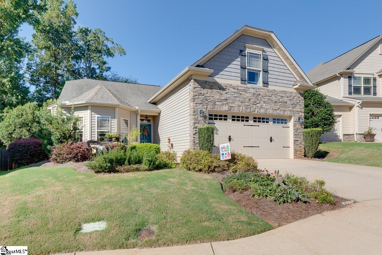 Property image 1 at 202 Romsey Circle, Simpsonville, SC 29681