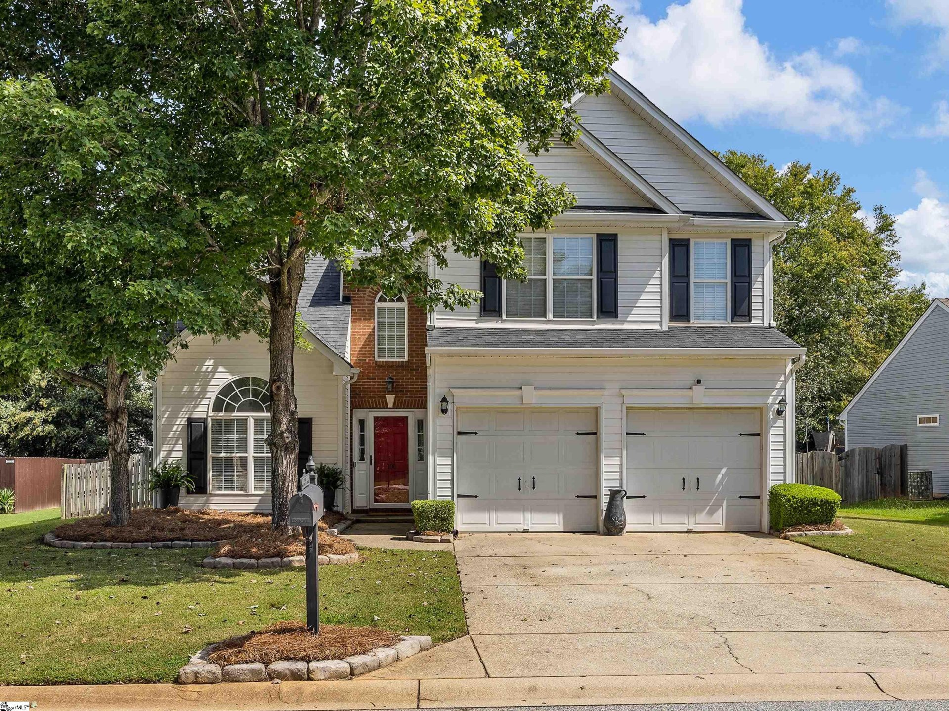 Property image 1 at 108 Summerchase Drive, Simpsonville, SC 29680-7159