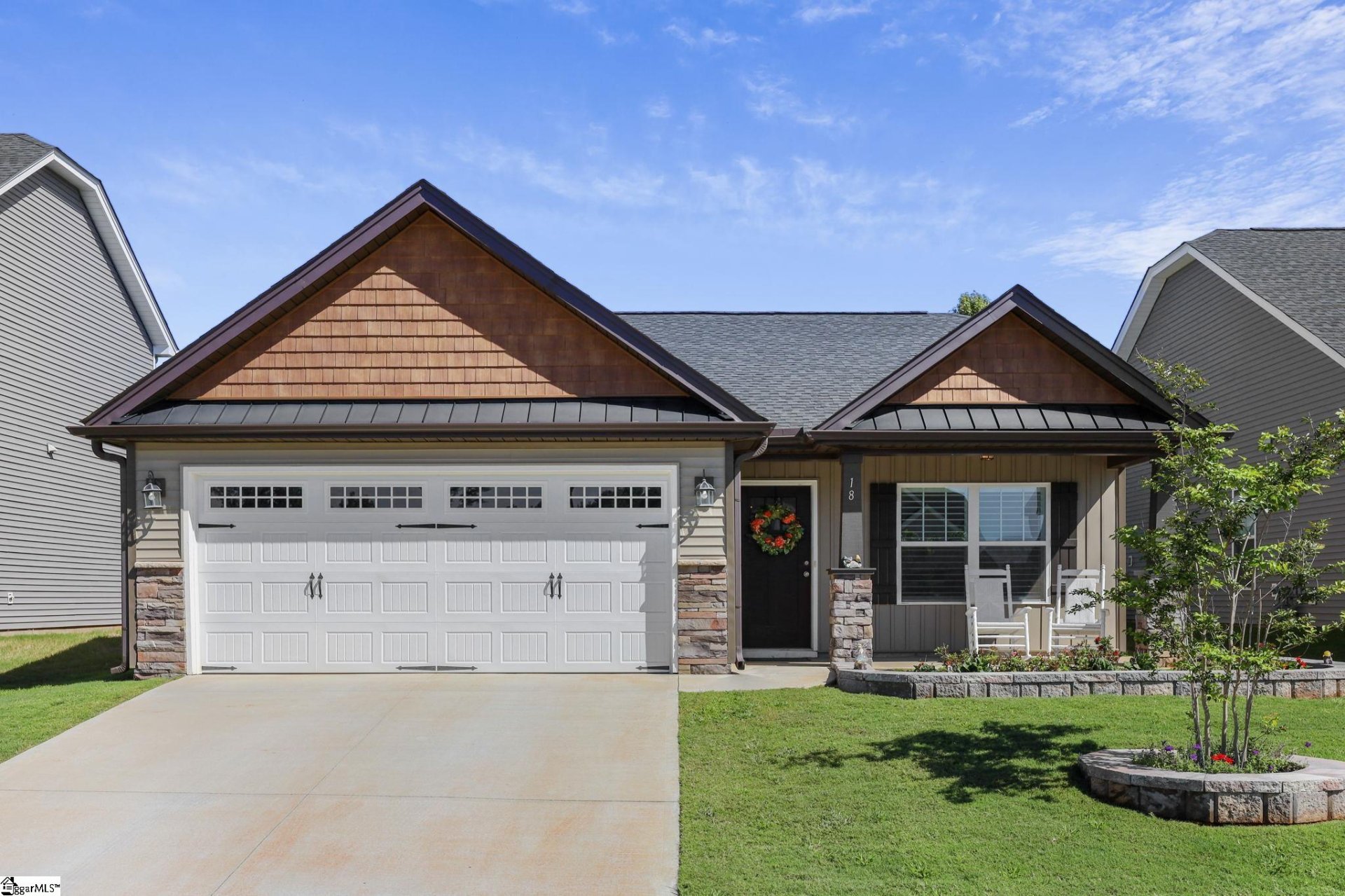 Property image 1 at 18 Royal Pine Way, Greer, SC 29650