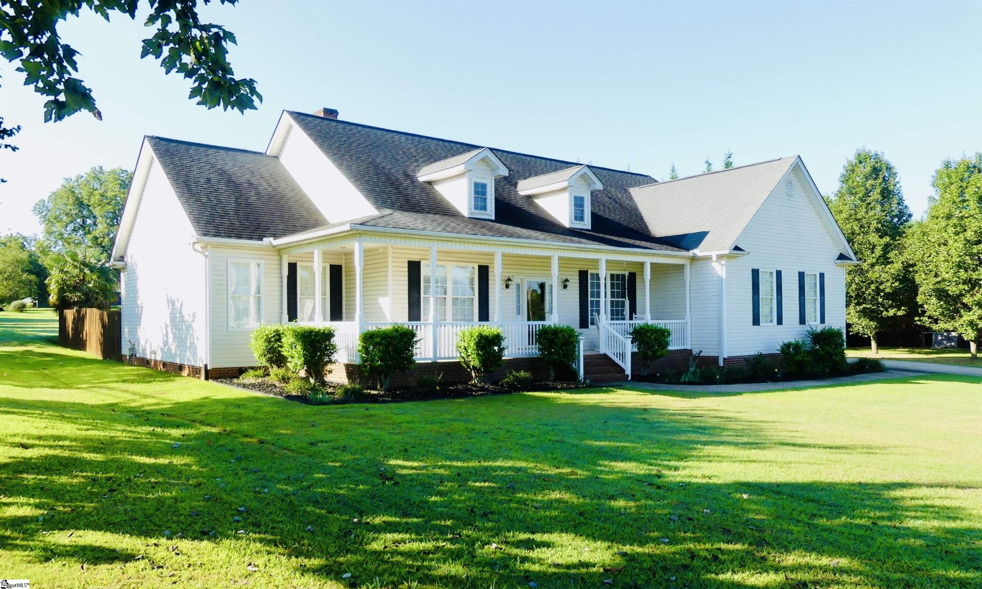 Property image 1 at 701 Brookdale Drive, Greer, SC 29651